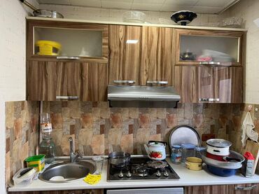 Köhnə tikili: Bakı, 2 otaqlı, Köhnə tikili, m. Həzi Aslanov, 50 kv. m — 9