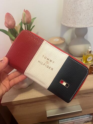 Tommy Hilfiger novi novcanik akcija 1000 djn nov
