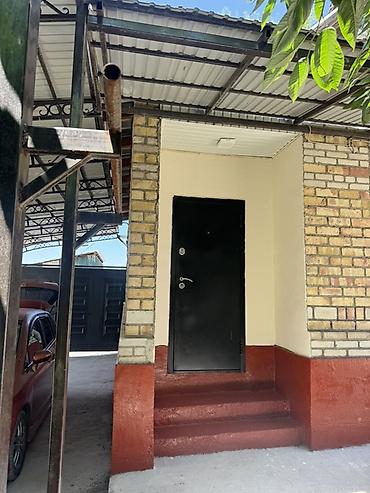 ипотеку: 🏡 ҮЙ САТЫЛАТ! 📍 Дареги: Манас шаары, Сүйүнбай Чимбердиев көчөсү — 2