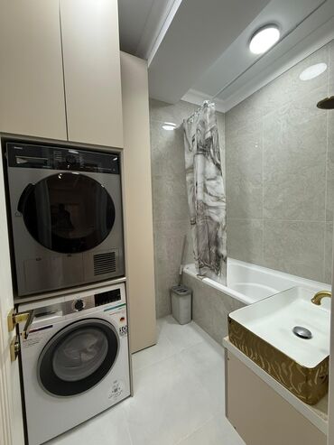 Продажа квартир: 2 комнаты, 59 м², Элитка, 3 этаж, Дизайнерский ремонт — 15