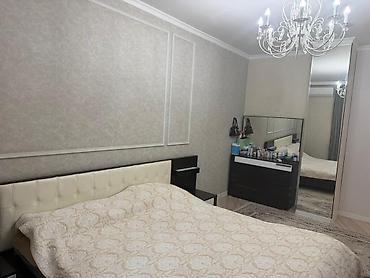 21х: 3 комнаты, 80 м², 106 серия, 1 этаж, Евроремонт — 6