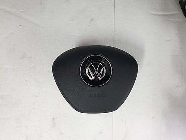 prodaja ventilatora: INSTRUMENT TABLA AIRBAG POJAS ZA VOLKSWAGEN POLO OD 2017. DO 2021 — 3
