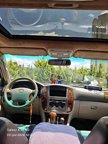 bmw e60 m: Toyota Land Cruiser: 0.4 l | Ofrouder/SUV — 6