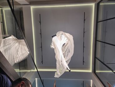 Натяжной потолок: Натяжной потолок Глянцевое, Матовое, 3D потолки Гарантия, Бесплатная консультация, Бесплатный замер — 2