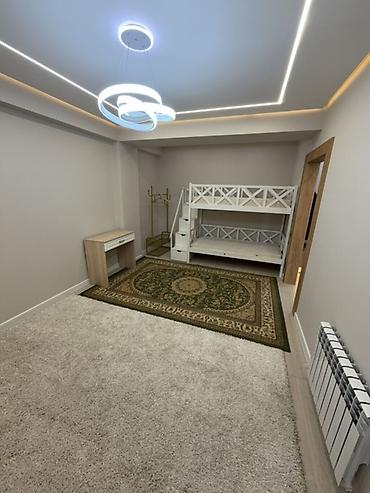 flat osh: 2 комнаты, 55 м², Кок-Жар ж/м Элитка, 8 этаж, Евроремонт — 6