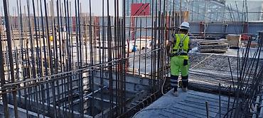 Бетонные работы: СТРОИМ ДОМА С НУЛЯ ПОД КЛЮЧ!!! Опытная бригада из Узбекистана — 11