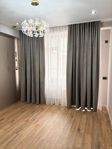 квартиры васток 5: 3 комнаты, 70 м², Восток-5 мкр 10 этаж, Дизайнерский ремонт — 5