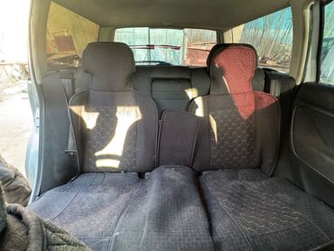 Volkswagen: Volkswagen Passat Variant: 2002 г., 1.6 л, Механика, Бензин, Универсал — 5