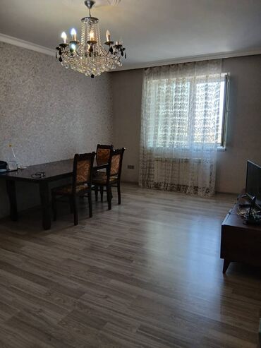 bine qesebesinde kiraye evler 2019: Bakıxanov qəsəbəsi, Akkord yaşayış kompleksində yerləşən 20 mərtəbəli