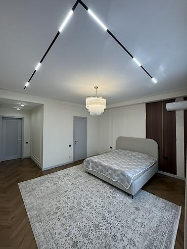 Продажа квартир: 4 комнаты, 147 м², 11 этаж, Дизайнерский ремонт at lalafo.kg — 14 Продажа квартир: 4 комнаты, 147 м², 11 этаж, Дизайнерский ремонт — 14