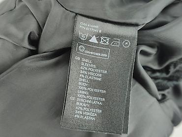 tk maxx garnitury: H&M, Marynarka damska, rozmiar M — 5