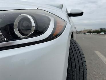 alpine yag: Hyundai Elantra: 2 l | 2018 il Sedan — 8