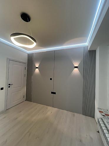 Продажа квартир: 3 комнаты, 90 м², Элитка, 4 этаж, Дизайнерский ремонт — 5