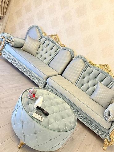 reception is elanlari: Yeni, Divan — 5