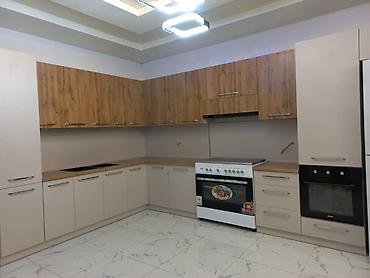 Мебель на заказ: Мебель на заказ, Кухня, Кухонный гарнитур — 15