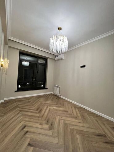 снять квартиру в районе автовокзала: 2 комнаты, 66 м², Элитка, 9 этаж, Евроремонт