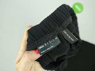 maxi sukienki: ASOS Design, Spódnica damska, rozmiar XS — 4