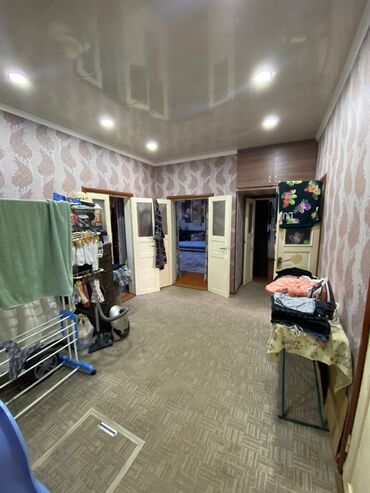 Продажа домов: Дом, 100 м², 5 комнат, Собственник, Косметический ремонт — 16