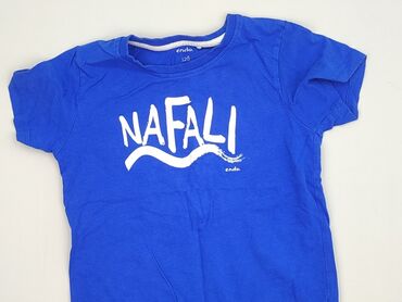 koszulka lidera: T-shirt, Endo, 8 years, 122-128 cm, condition - Perfect at lalafo.pl koszulka lidera: T-shirt, Endo, 8 years, 122-128 cm, condition - Perfect