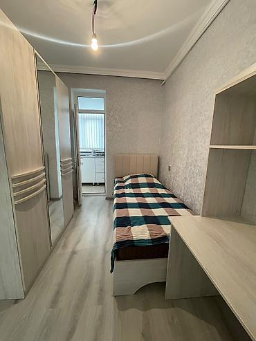 zigda bina evləri: Buzovna, 3 otaqlı, Yeni tikili, 80 kv. m — 8