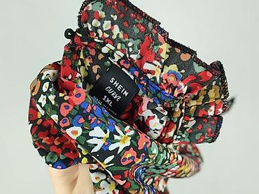shein bluza oversize: Shein Curve, Bluzka damska, rozmiar XL — 5