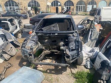 ford 7 1: Salam masin qabagdan vururlub duzelib sonrada xerci cox oldugu ucun — 5