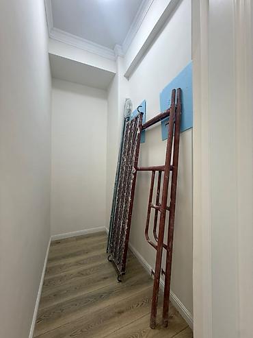 Продажа квартир: 3 комнаты, 88 м², Элитка, 4 этаж, Дизайнерский ремонт — 5