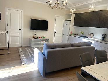 Иссык-Куль 2026: Коттедж, ЦО Chaika Resort, Бает, Детская площадка, Парковка, стоянка, Охраняемая территория — 5