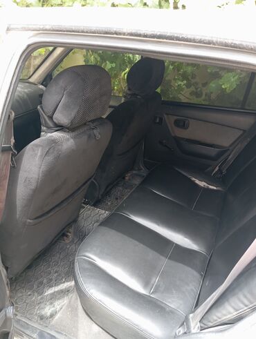запчасти на гбо 4 поколения: Daewoo nexia oturacaqlar kamplet 300 azn