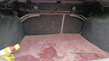 Унаа сатуу: Ford Focus: 2006 г., 1.8 л, Автомат, Бензин, Седан — 6