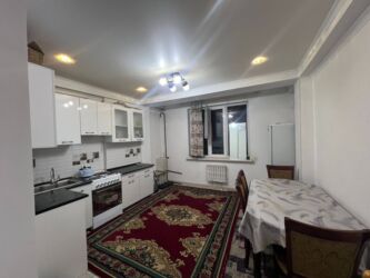 сдаю пол дома без хозяин: 2 комнаты, Собственник, С подселением, С мебелью частично