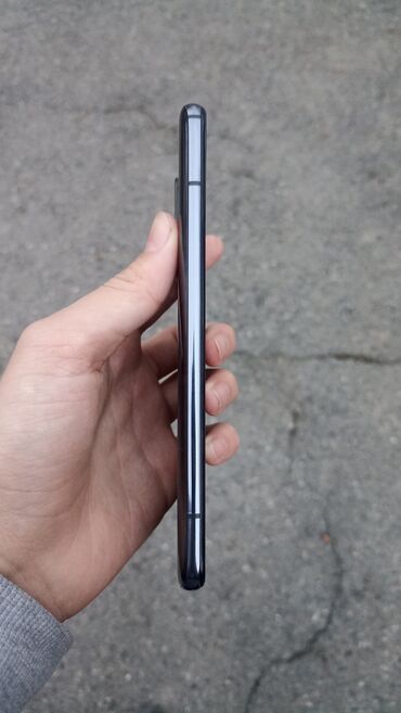 Xiaomi: Xiaomi, Mi 10T Pro, Б/у, 256 ГБ, цвет - Серебристый, 2 SIM — 4