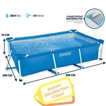 познание мира 3 класс мсо 4: Yeni Karkas Hovuz Intex, 2.1 - 3 m, 2501 - 3000 l