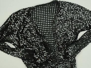 długa moda: Kardigan damski, rozmiar L — 1