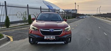 коллектор субару: Продается Subaru Outback (Субару Оутбек)Limited Edition🔥 Машина