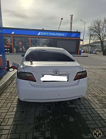 toyota windom 2003: Toyota Camry: 2009 г., Бензин, Седан — 2