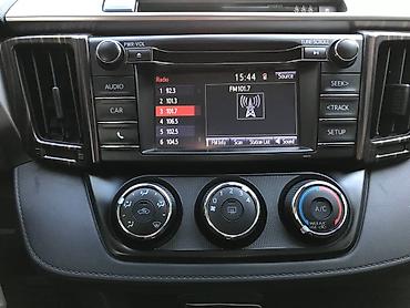 Частная аренда авто: Авто на прокат - Toyota RAV-4 2017г.в. --- 60-65-70$ в сутки. Все — 9