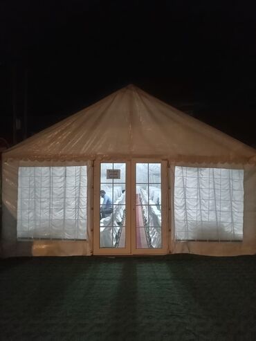 Hazır biznes: Kirayə cadir Satılır — 5