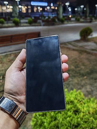 mi max 2: Samsung Galaxy S25 Ultra, 512 GB, rəng - Boz — 2