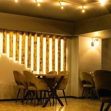 Restoran, kafelər: Hazır Biznes satılır. Biznesdə heç bir problem yoxdur.İşlək — 3