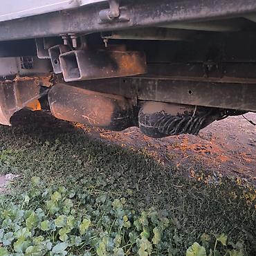 на грузовое авто: Сди мотор 2.7 мотор коробка мост рама абдан жакшы. Рама менен рессор — 7