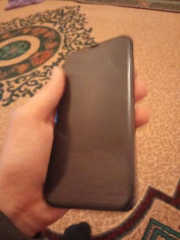iphone x 2 ci el: IPhone X, 64 GB, Qara, Face ID — 5