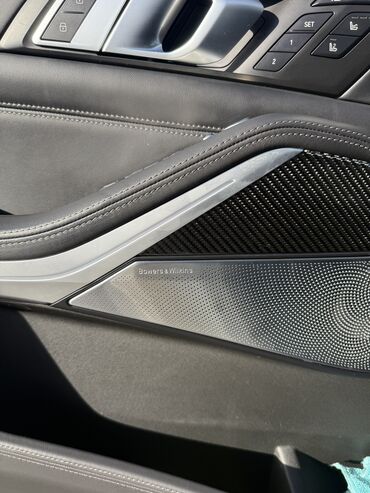 BMW: BMW X7: 2023 г., 4.4 л, Автомат, Бензин, Внедорожник at lalafo.kg — 10 BMW: BMW X7: 2023 г., 4.4 л, Автомат, Бензин, Внедорожник — 10