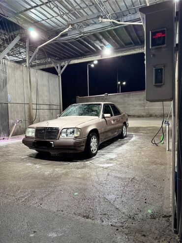 диски на мерс ромашка: Mercedes-Benz W124: 1993 г., 2.2 л, Механика, Бензин, Седан