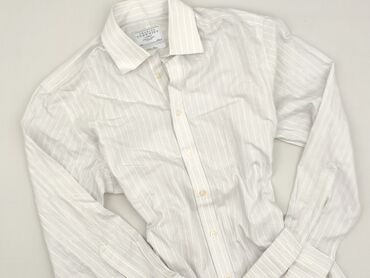 Shirt for men, S (EU 36), Charles Tyrwhitt, condition - Perfect