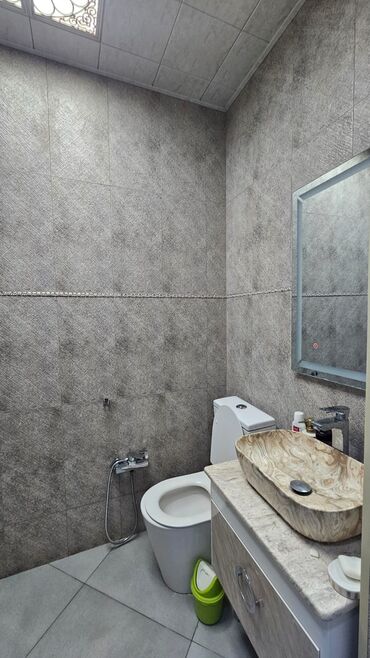 Yeni tikili: 2 otaqlı, Yeni tikili, 48 kv. m — 4