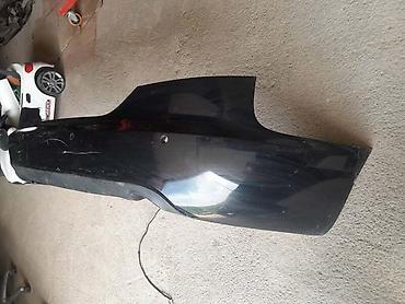b6 204: ZADNJI BRANIK A6 C6 LIMUZINA ZA AUDI A6 | Zadnji branik audi a6 c6 — 1