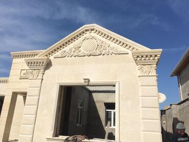 Digər tikinti xidmətləri: Aqlay islerinin yuksək keyfiyətlə görülməsi dzayn verilməsi qiymət — 14