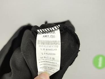 dresy kotki: AWSARRE, Bluzka damska, rozmiar XL — 4