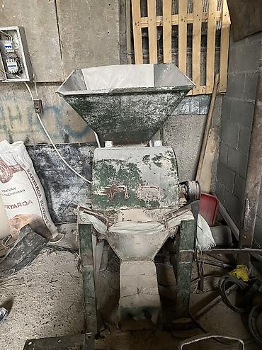 Кормодробилки: Драбилка — 7